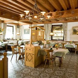 Restaurant Neuhäusl Fotos