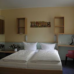 Chambre Sachsenhof Fotos