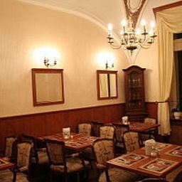 Frühstücksraum City-Hotel am Kurfürstendamm Fotos