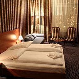 Junior-Suite City-Hotel am Kurfürstendamm Fotos