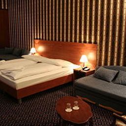 Junior Suite City-Hotel am Kurfürstendamm Fotos