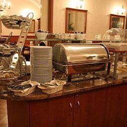 Buffet City-Hotel am Kurfürstendamm Fotos