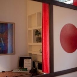 Art-Hotel Charlottenburger Hof Fotos