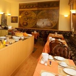 Breakfast room Altstadt Fotos