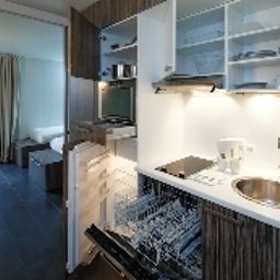  Olivarius Apart'Hotel Residence de Tourisme Fotos