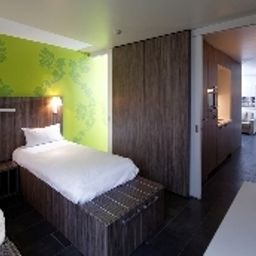  Olivarius Apart'Hotel Residence de Tourisme Fotos