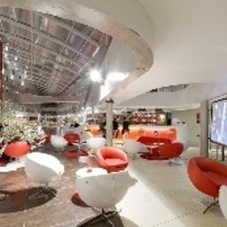 Bar Olivarius Apart'Hotel Residence de Tourisme Fotos
