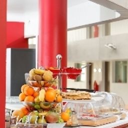 Buffet Olivarius Apart'Hotel Residence de Tourisme Fotos