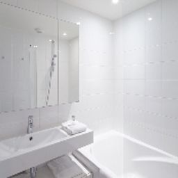  Olivarius Apart'Hotel Residence de Tourisme Fotos