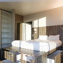 Suite familiale Olivarius Apart'Hotel Residence de Tourisme Fotos