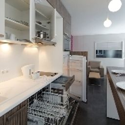 Suite familiale Olivarius Apart'Hotel Residence de Tourisme Fotos