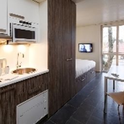  Olivarius Apart'Hotel Residence de Tourisme Fotos