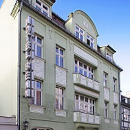 Außenansicht Benn Fotos
