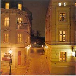 Exterior view Altstadt Fotos