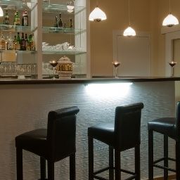 Bar Familien & Ferien Hotel Bad Malente Fotos