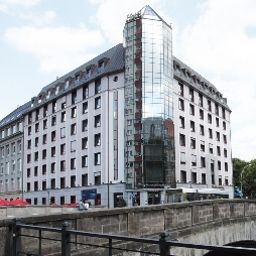 Vista esterna Derag Livinghotel Großer Kurfürst Fotos
