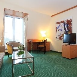  Derag Livinghotel Großer Kurfürst Fotos