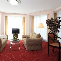  Derag Livinghotel Großer Kurfürst Fotos