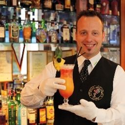 Bar Derag Livinghotel Großer Kurfürst Fotos