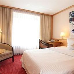Camera Derag Livinghotel Großer Kurfürst Fotos