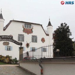 Vista exterior Bonnschlößl Fotos