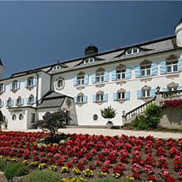 Vista exterior Bonnschlößl Fotos