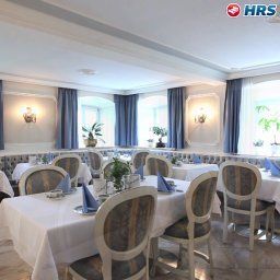 Sala de desayuno Bonnschlößl Fotos