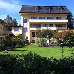Familien & Ferien Hotel Bad Malente Malente