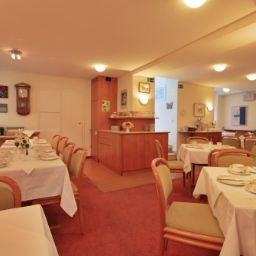 Sala śniadaniowa Aigner Fotos