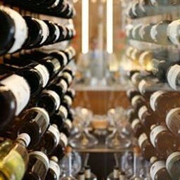 Ristorante Fischerklause am Lütjensee Fotos