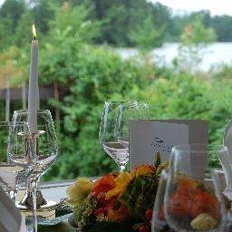 Ristorante Fischerklause am Lütjensee Fotos