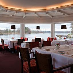 Ristorante Fischerklause am Lütjensee Fotos