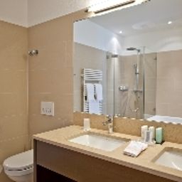 Badezimmer Engiadina Fotos