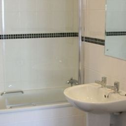 Cuarto de baño Mountview Channel Hotels Fotos