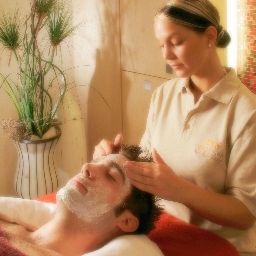 Cosmesi Freizeit In Fotos