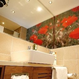 Camera da bagno Freizeit In Fotos