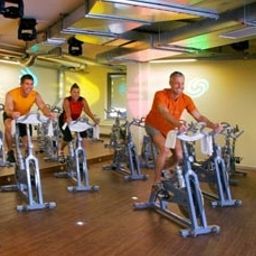 Fitness Freizeit In Fotos