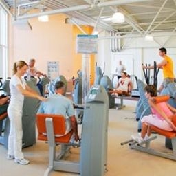 Fitness Freizeit In Fotos