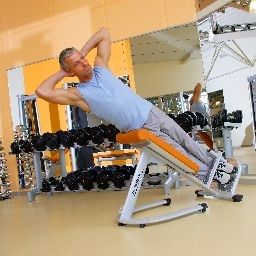 Fitness Freizeit In Fotos