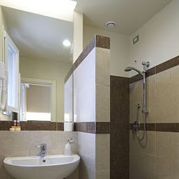 Camera da bagno Villa Lalla Fotos