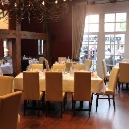 Restaurante Marktkieker Fotos
