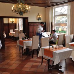 Ristorante Waldfrieden Flair Hotel Fotos