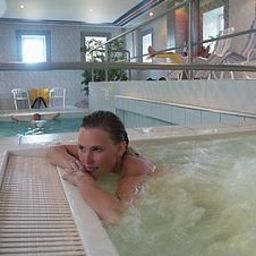 Pool Panorama Fotos