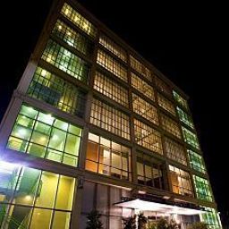 NH Lingotto Tech Torino