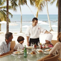 Restaurant Casa De Campo Fotos