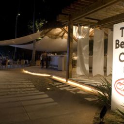 Restaurant Casa De Campo Fotos