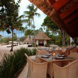 Restaurant Casa De Campo Fotos