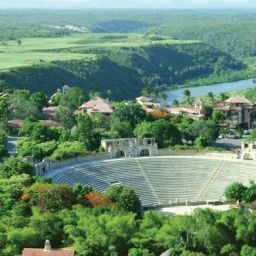  Casa De Campo Fotos