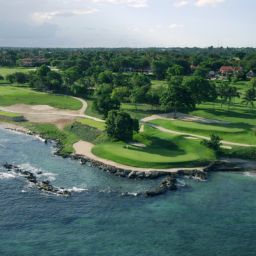  Casa De Campo Fotos