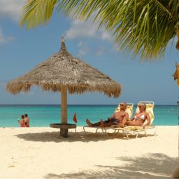 Panorama Manchebo Beach Resort and Spa Fotos